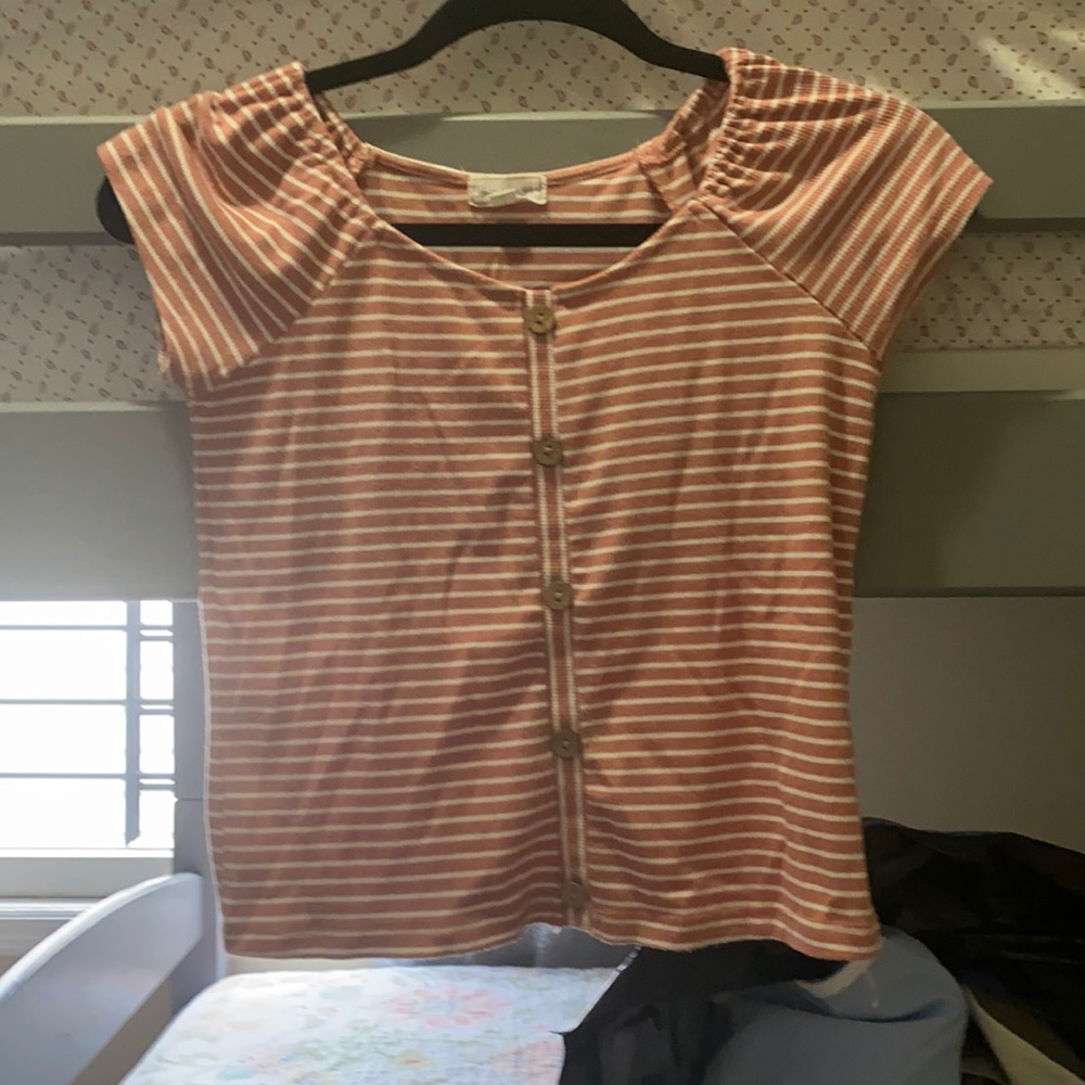 Kids top
